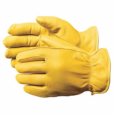 KINCO 90HKXL Cold Protection Gloves XL Yellow PR