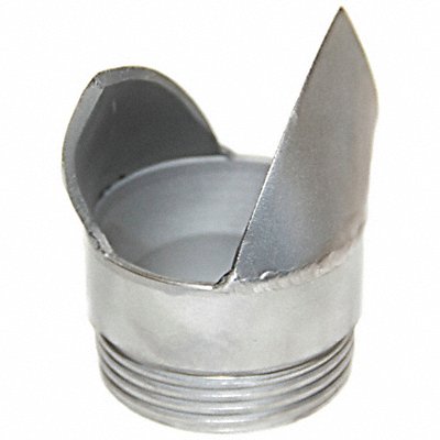 AMS 40326 CORE SALER AUGER TIP 2 3/8 IN OD
