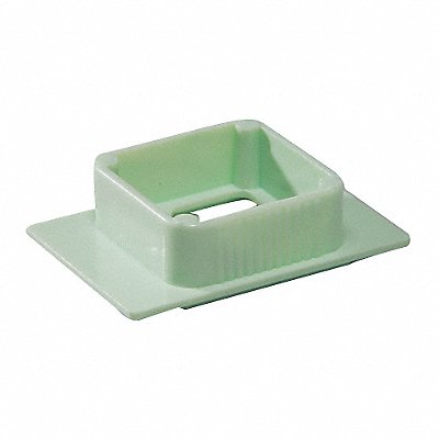 DYNALON 230294000G TISS EMBED RINGS GN PK500