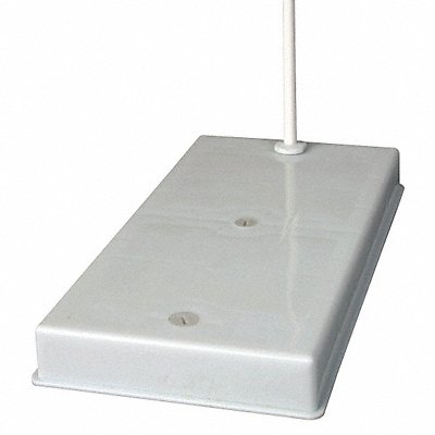 SP SCIENCEWARE H183030000 SUPPORT STAND WITH Centre ROD 8X15.5X30