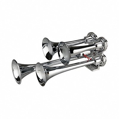 WOLO 853 PHILLY EXPRESS AIR HORN