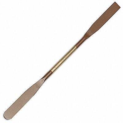 GRAINGER H367030000 Micro Spatula 18.4 cm L 0.4 cm W PK2