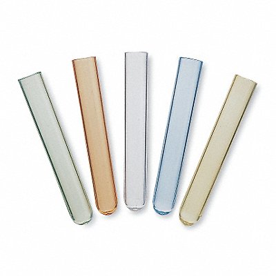 KIMBLE 51017200 Culture Tube 17 mm Dia 100 mm H PK1000