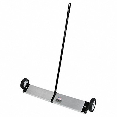 GRAINGER MFSM36 MagneticFloorSweeper 36 L 240 lb 1 Clear