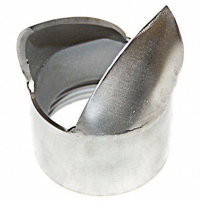 AMS 40369 AUGER TIP FOR SPLIT SAMPLER 2 IN