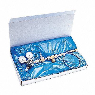 ALLEGRO 989002HANSEN Two Cylinder Airline Cascade Kit