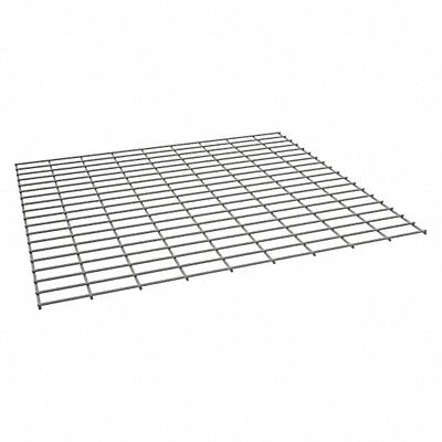 TENNSCO ZWD3636 Decking Cap 2 250 lb 36 x 36 in PR
