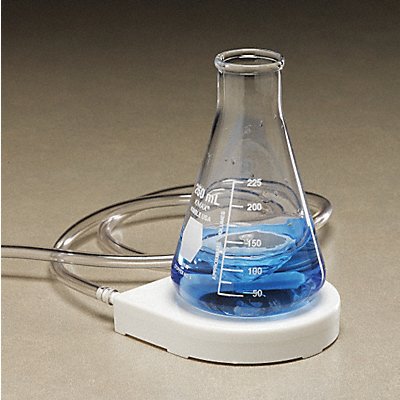 SP SCIENCEWARE F370020000 Magnetic Stirrer 4 Plate 1L