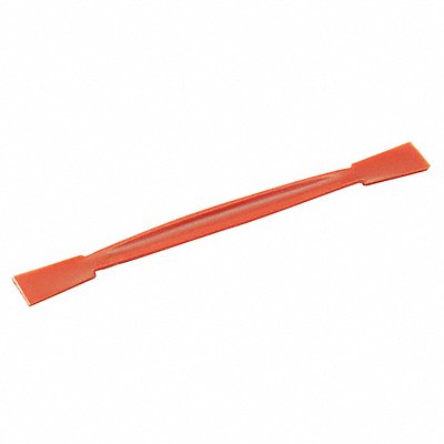 GRAINGER 3919250002 Double Ended Spatula 18cmL 1.3cmW PK10