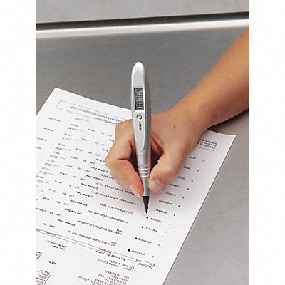 TRACEABLE 1104 Battery Replacement Counter Pen