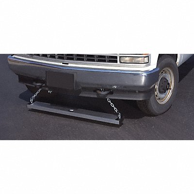 GRAINGER MRS48 Magnetic Hanging Sweeper 48 L 426 lb