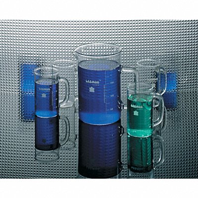 KIMBLE 3181000000 Beaker 2 L 210 mm H Dia