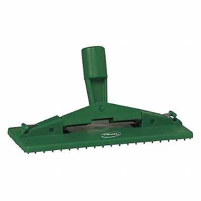 VIKAN 55002 E9585 Pad Holder Green 9 1/8 in L