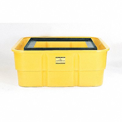 EAGLE 1680 IBC Containment Unit Polyethylene