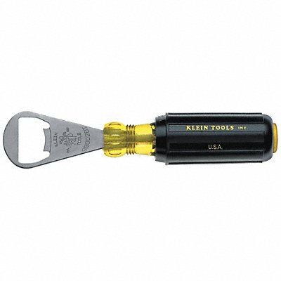 GRAINGER 98002BT Bottle Opener