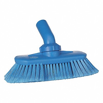 VIKAN 70673 K8358 Scrub Brush 9 1/4 in Brush L