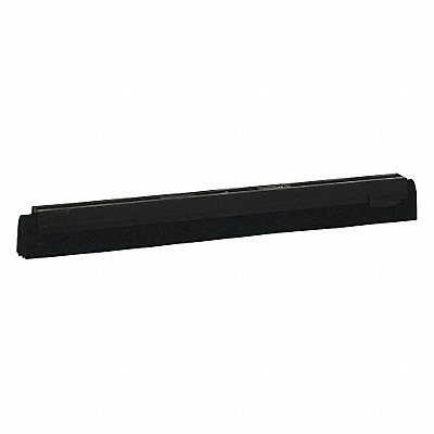 VIKAN 77729 J4182 Squeegee Blade 15 3/4 in W Black
