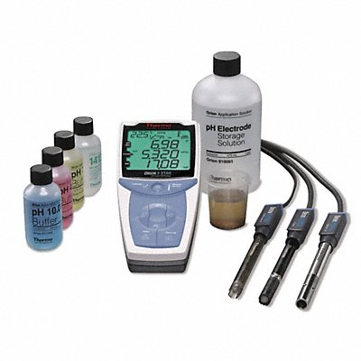 THERMO SCIENTIFIC ORION 013010MD Conductivity Cell K-0.475 Thermo El