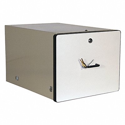 PRO-LINE MDS12F63H11HK Drawer 15 W x 19-1/4 D x 12 in H Beige