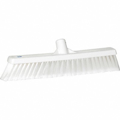 VIKAN 31785 E9582 Broom Head Threaded 16 Sweep Face