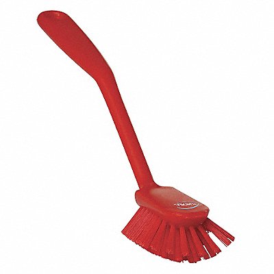 VIKAN 42374 E4121 Dish Brush 3 1/8 in Brush L