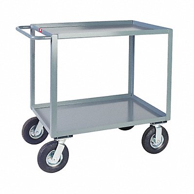 JAMCO SA348N800GP Utility Cart 1 200 lb Steel