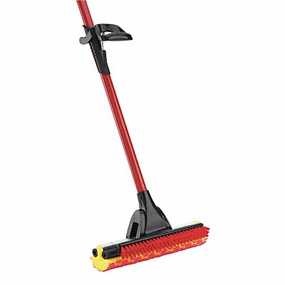 LIBMAN 955 Wet Mop 12 in W