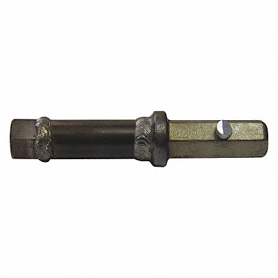 AMS 35194 SMPLR Adaptor Q-C MALE SIG FEM