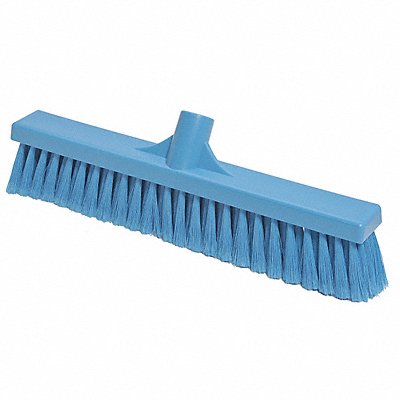 VIKAN 31783 E9582 Broom Head Threaded 16 Sweep Face