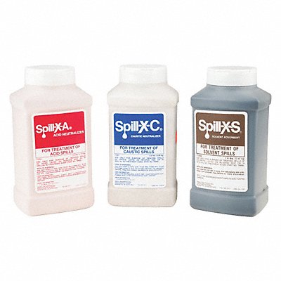 ANSUL SCKMR77358 Chemical Neutralizer Kit PK6