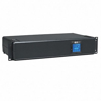 TRIPP LITE SMART1200LCD Line Interactive 1.20kVA 120VAC