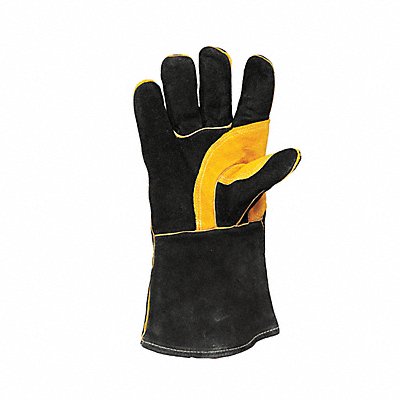 CAIMAN 1448 Welding Gloves Stick 14 L PR