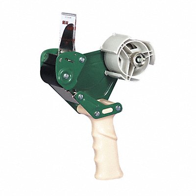 SEAL SAFE QPC3398 Handheld Tape Dispenser 3 in Max T. W