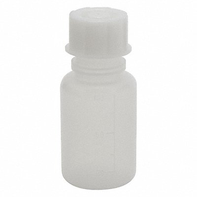 DYNALON 2024150100 Bottle 103 mm H Clear 48 mm Dia PK10