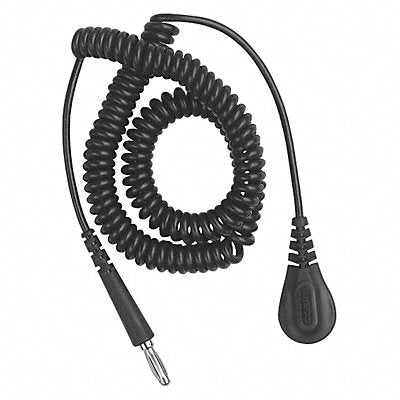 DESCO 9682 Coil Cord Retractble 20 Ft