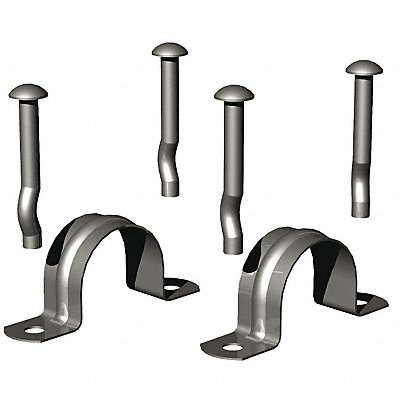 GRAINGER AK200G Concrete Anchor Kit