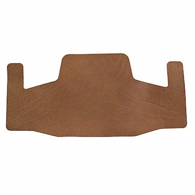 BULLARD RBPVINYL Sweatband Vinyl Brown