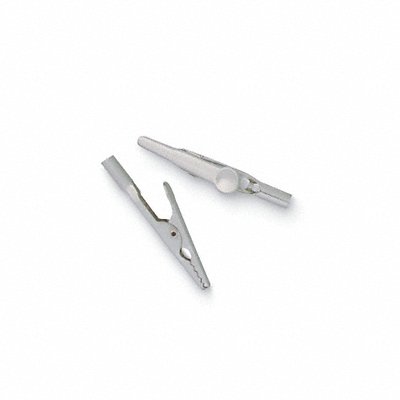 SCS 9700 Alligator Clip ESD PK25