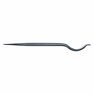 KEN-TOOL 39806T43C Mount and Demount Bar 21 In 7/8 In Stk