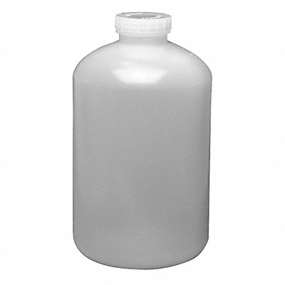 SP SCIENCEWARE F109170000 Mason Jar 8 L 334 mm H Clear