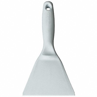 REMCO 6962MD5 E4438 Hand Scraper 0.8 in L White