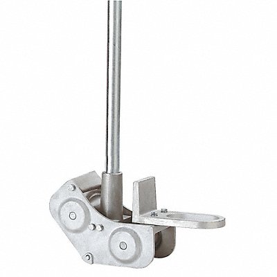 CHERNE 56707 Manhole Roller w/Hose Guide