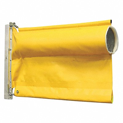 OPTIMAX I OPTIMAXI50 Spill Containment Boom 50 ft 7