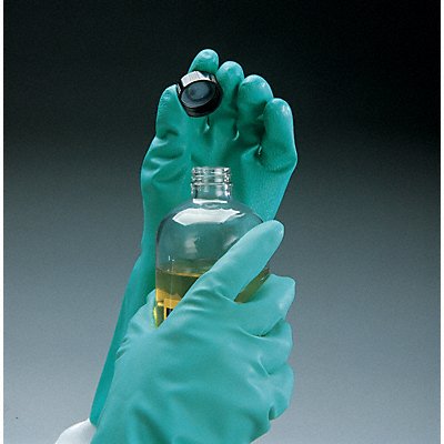 MAPA AF18 Chemical Resistant Glove 18 mil Sz 11 PR