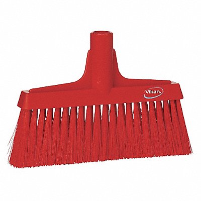 VIKAN 31044 E4154 Floor Broom Head Threaded 9.5 Face