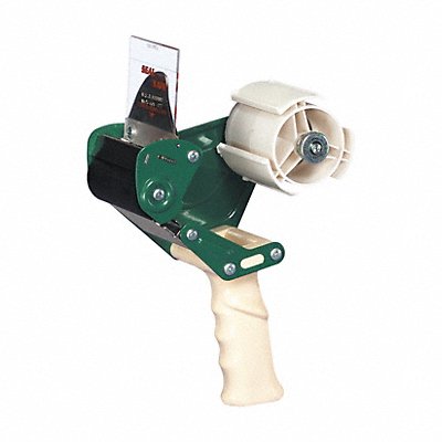 SEAL SAFE QPC2398 Handheld Tape Dispenser 2 in Max T. W