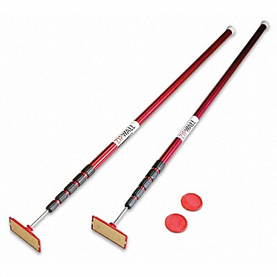 ZIPWALL KT20 ZipWall Pole and Jack Kit