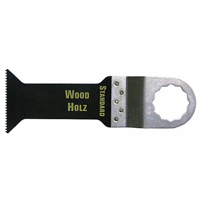 FEIN 63502124016 Oscillating Tool Blade Straight