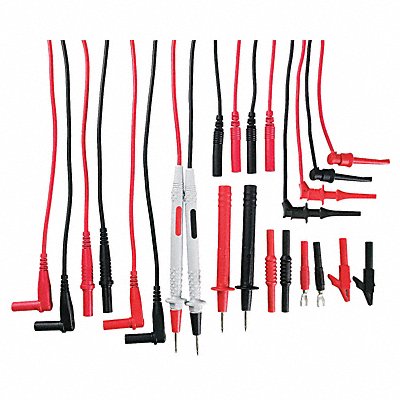 EXTECH TL841 Test Lead Kit 16A 30VAC/60VDC