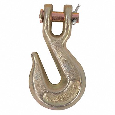 B/A PRODUCTS CO. 11516G7H Grab Hook Steel 4 700 lb G70